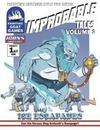 [ICONS]Improbable Tales: Ice Escapades