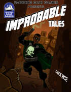 [ICONS]Improbable Tales: Imbalance of Terror