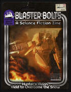 Blaster Bolts #2