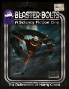 Blaster Bolts #5