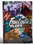 (MOBI) Fantastic Flops: Reflections on Misjudged Films that Broke the Rules