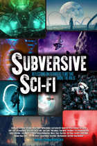 Subversive Sci-Fi Evolution (MOBI)