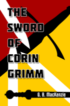 The Sword of Corin Grimm