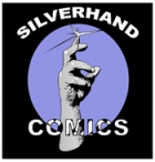 Silverhand Comics