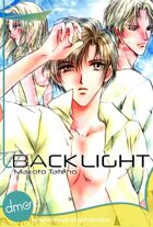 Backlight (Shojo Manga)