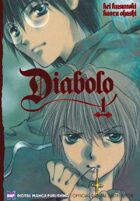 Diabolo Vol. 1 (Josei Manga)
