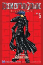 Erementar Gerade Vol. 6 (manga)