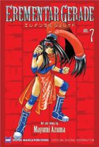 Erementar Gerade Vol. 7 (manga)