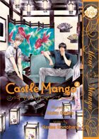 Castle Mango Vol. 2 (Yaoi Manga)