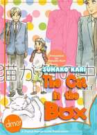 The Cat In The Box (Shounen-ai Manga)