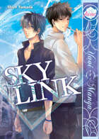 Sky Link (Yaoi Manga)