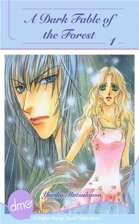A Dark Fable Of The Forest Vol. 1 (Shojo Manga)