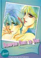 Sleeping Next To You (Shojo Manga)