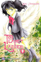 Planet Ladder Vol. 3 (Josei Manga)