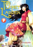 Planet Ladder Vol. 7 (Josei Manga)
