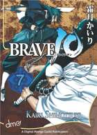 BRAVE 10 Vol. 7 (Seinen Manga)