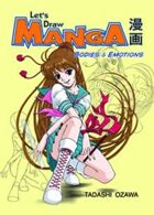 Let's Draw Manga - Bodies and Emotion