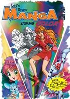 Let's Draw Manga - Using Color