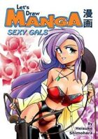 Let's Draw Manga - Sexy Gals