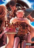 Black Sun Vol. 1 (Yaoi Manga)