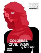 Colonial Civil War