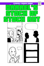 Darrel's Stock of Stock Art #9