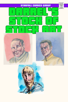 Darrel's Stock of Stock Art #11