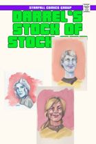 Darrel's Stock of Stock Art #12