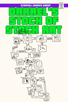 Darrel's Stock of Stock Art #14