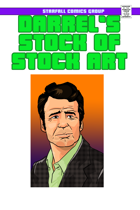 Darrel's Stock of Stock Art #19