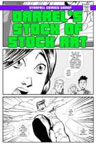 Darrel's Stock of Stock Art #27
