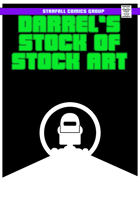 Darrel's Stock of Stock Art #28