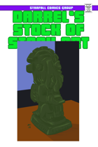 Darrel's Stock of Stock Art #39