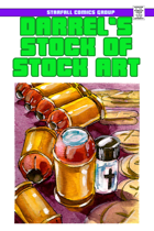 Darrel's Stock of Stock Art #48