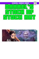 Darrel's Stock of Stock Art #49