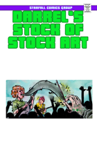 Darrel's Stock of Stock Art #52