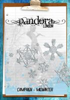 Pandora Midwinter