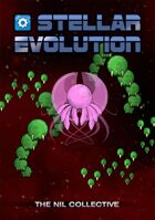 Stellar Evolution Nil Collective