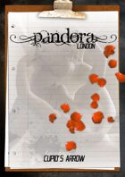 Pandora - Cupid's Arrow