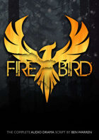 Fire Bird Scriptbook