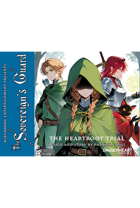 The Sovereign's Guard: The Heartroot Trial