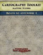 Cartography Toolkit - Roads to Adventure 1