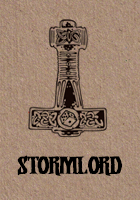 Stormlord Publishing