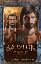Babylon: Exile (volume 2)