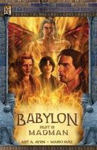 Babylon: Madman (volume 3)