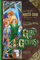 Girl Genius 03: The Monster Engine