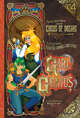 Girl Genius 04: The Circus of Dreams