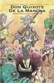 Don Quixote De La Mancha, A Short Take on a Small Part Thereof (Preview)