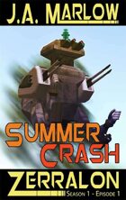 Summer Crash (Zerralon 1.1)