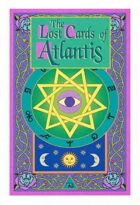 The Lost Cards of Atlantis